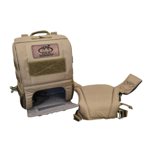 Binocular Bag